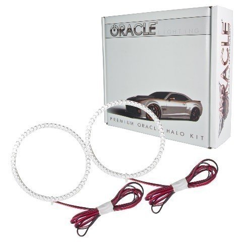 For Hummer H2 2003-2010 LED Fog Halo Kit Oracle