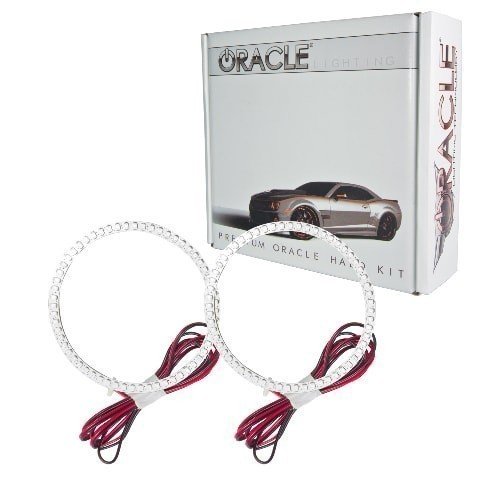 For Toyota Tundra 2007-2013 LED Fog Halo Kit Oracle