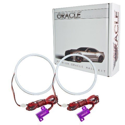 For Toyota Tundra 2007-2013 PLASMA Fog Halo Kit Oracle