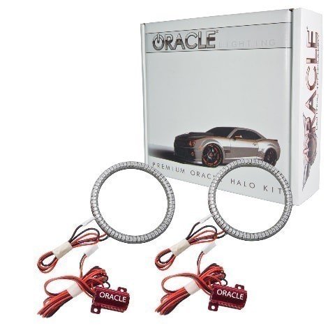 For Camaro 2014-2015 WP LED Projector Fog Halo Kit Oracle