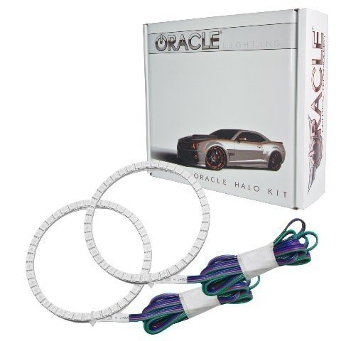 For Toyota Tacoma 2005-2011 LED Fog Halo Kit Oracle