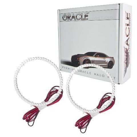 For Toyota Sequoia 2008-2016 LED Fog Halo Kit Oracle