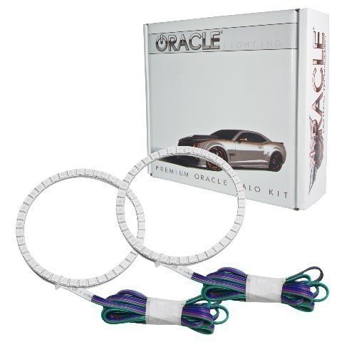 For Toyota Sequoia 2008-2016 LED Fog Halo Kit Oracle