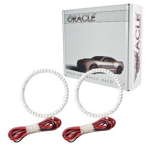 For Ford Ranger 2008-2014 LED Fog Halo Kit Oracle