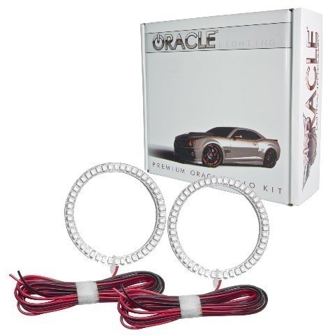 For Toyota Tacoma 2012-2015 LED Fog Halo Kit Oracle