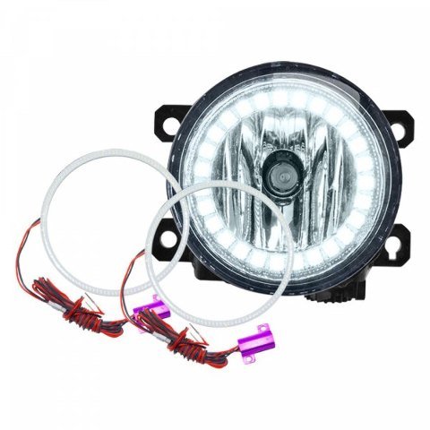 For Honda CRZ 2010-2016 PLASMA Fog Halo Kit Oracle