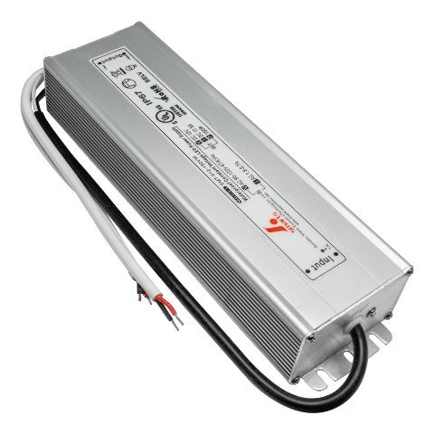 12.5A 12V 150W Power Supply UL Oracle