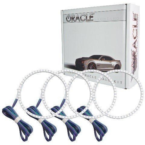 For Chevrolet Impala 1991-1996 ColorSHIFT Halo Kit Oracle