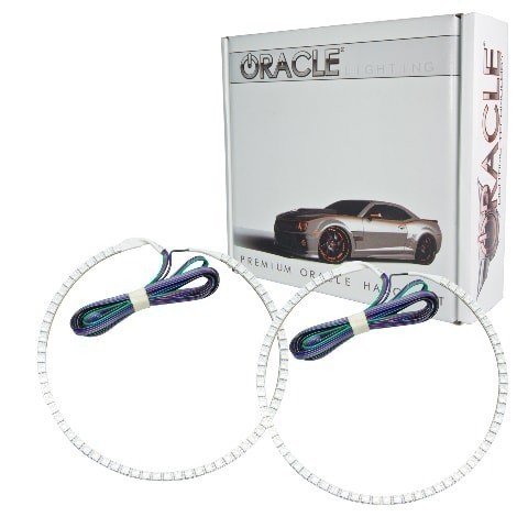 For Chevrolet Camaro 2010-2013 ColorSHIFT Halo Kit Oracle