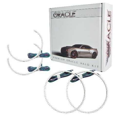 For Dodge Ram 2006-2008 ColorSHIFT Halo Kit Oracle