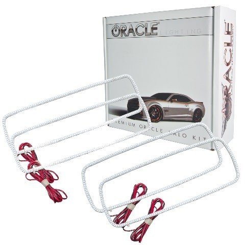For Ford F250 2005-2007 LED Halo Kit Oracle