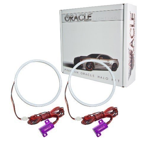 For Dodge Durango 1998-2003 PLASMA Fog Halo Kit Oracle
