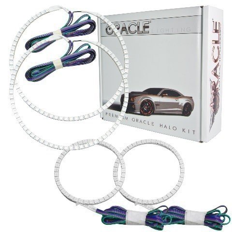 For Ford FiveHundred 2005-2007 ColorSHIFT Halo Kit Oracle