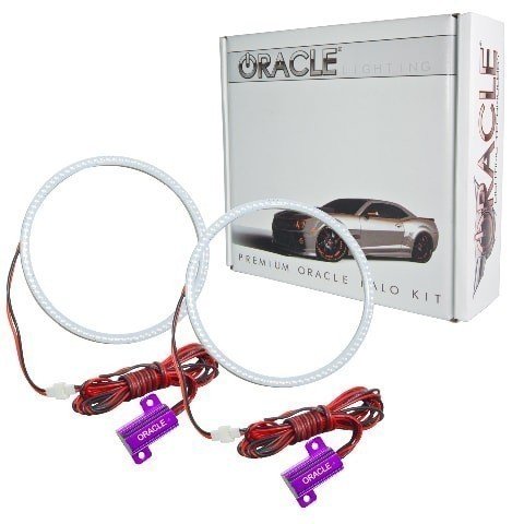 For Ford F-150 / Raptor 2013-2014 PLASMA Projector Headlight Halo Kit Oracle