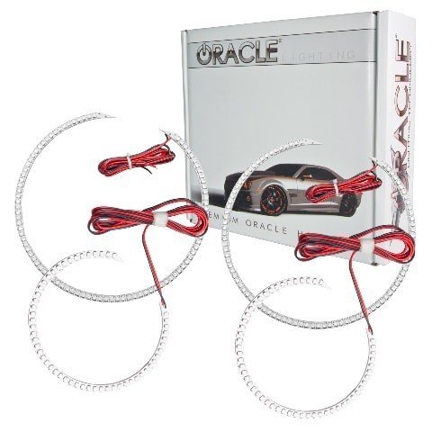 For GMC Yukon 2007-2010 LED Halo Kit Oracle