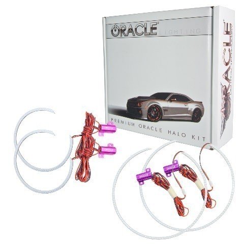 For GMC Denali 2007-2010 PLASMA Halo Kit Oracle
