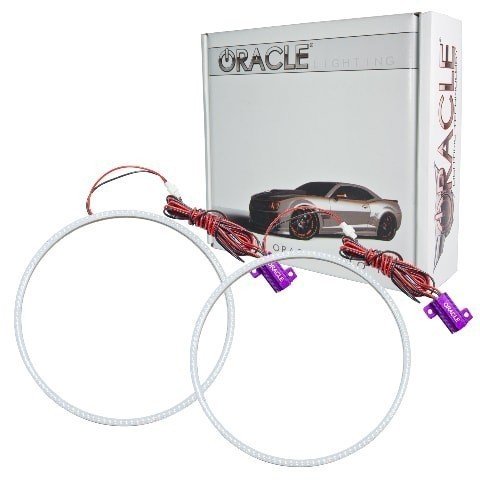 For Hummer H2 2003-2010 PLASMA Halo Kit Oracle