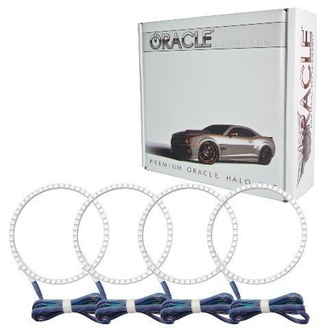 For Land Rover Range Rover Sport 2006-2009 ColorSHIFT Halo Kit Oracle