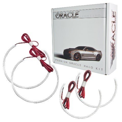 For Lexus IS 300 2001-2005 LED Halo Kit Oracle