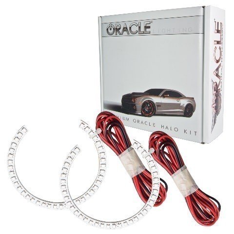 For Audi A5 2007-2013 LED Halo Kit Oracle