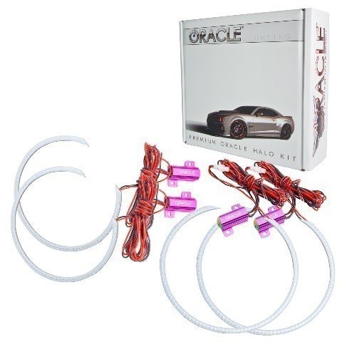 For Chevrolet Avalanche 2002-2006 PLASMA Halo Kit Oracle