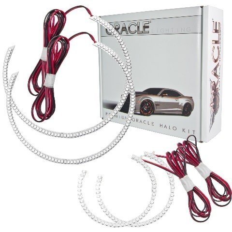 For Chevrolet Monte Carlo 2000-2005 LED Halo Kit Oracle