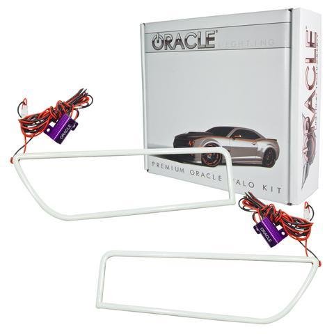 For Polaris RZR XP 1000 2013-2015 ColorSHIFT Halo Kit Oracle