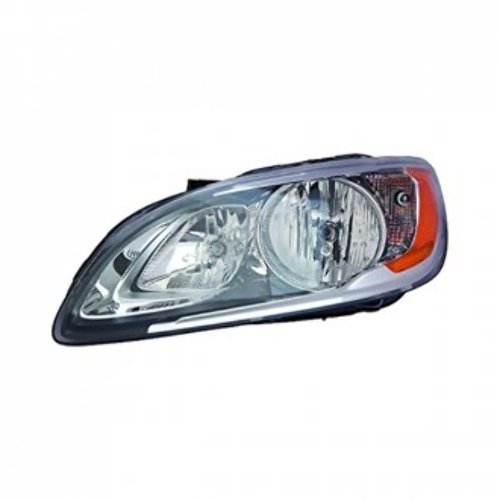 For Volvo S60 2005-2009 ColorSHIFT Halo Kit Oracle