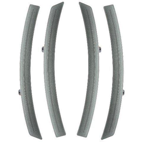 For Corvette C7 Concept Sidemarker Set - Ghosted Oracle