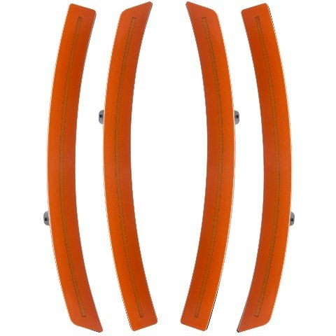For Corvette C7 Concept Sidemarker Set - Ghosted Oracle