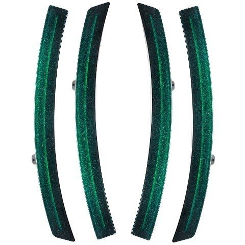 For Corvette C7 Concept Sidemarker Set - Ghosted Oracle