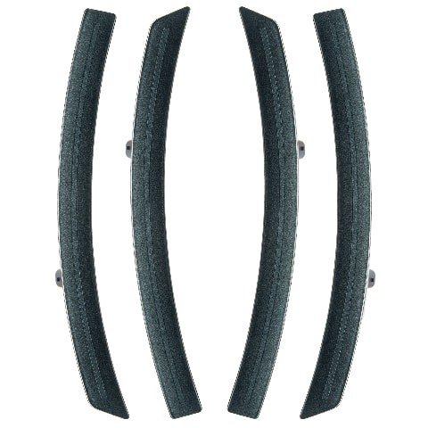 For Corvette C7 Concept Sidemarker Set - Ghosted Oracle