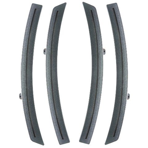 For Corvette C7 Concept Sidemarker Set - Tinted Oracle