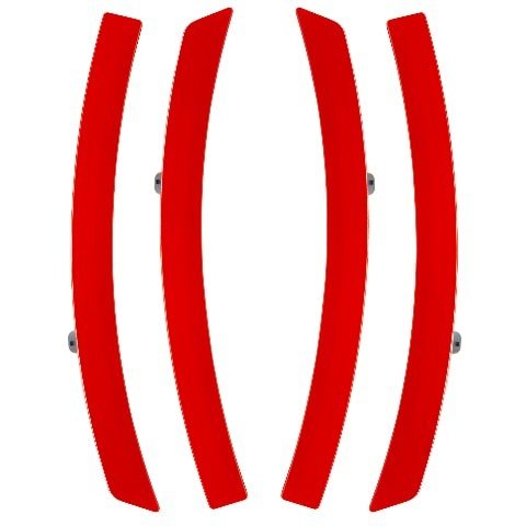 For Corvette C7 Concept Sidemarker Set - Ghosted Oracle