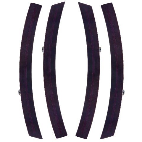 For Corvette C7 Concept Sidemarker Set - Ghosted Oracle