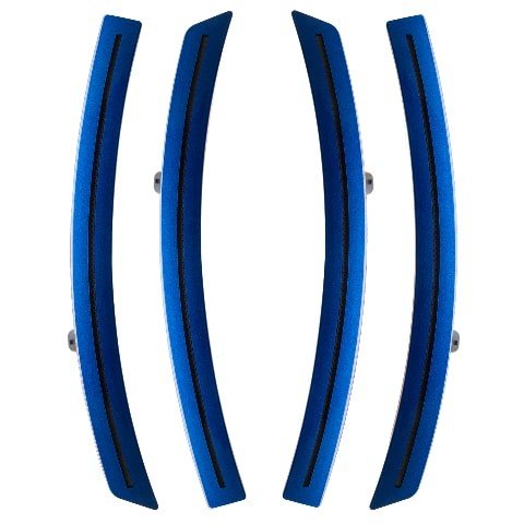 For Corvette C7 Concept Sidemarker Set - Tinted Oracle