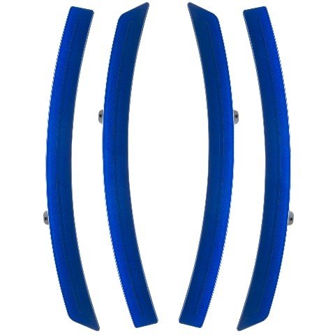For Corvette C7 Concept Sidemarker Set - Ghosted Oracle