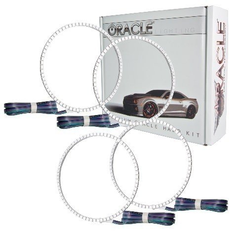 For Lexus LS 400 1998-2000 ColorSHIFT Halo Kit Oracle