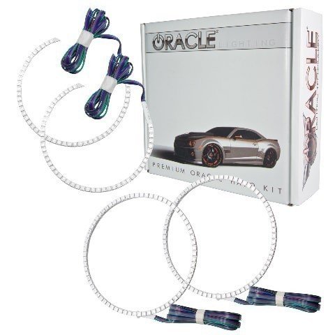 For Lincoln Navigator 2003-2006 ColorSHIFT Halo Kit Oracle