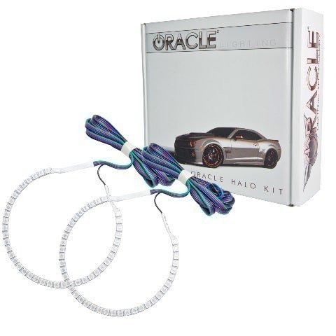 For Nissan Maxima 2007-2008 ColorSHIFT Halo Kit Oracle