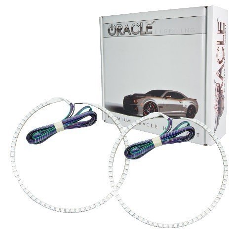 For Pontiac Solstice 2007-2008 ColorSHIFT Halo Kit Oracle