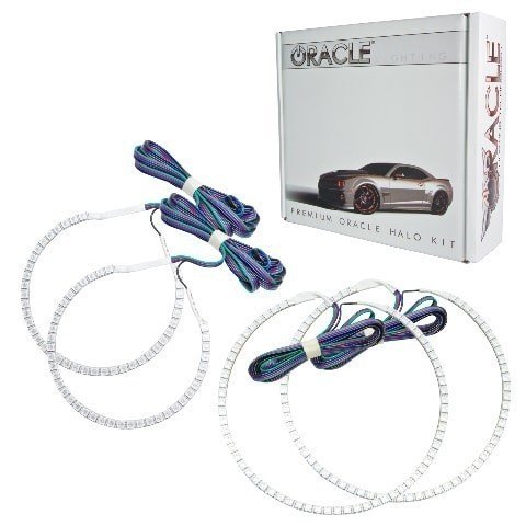 For Scion tC 2003-2007 ColorSHIFT Halo Kit Oracle
