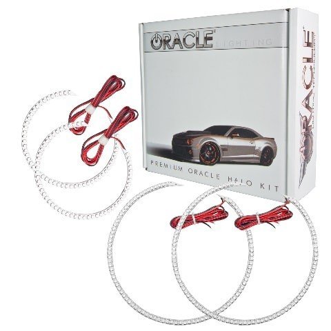 For Toyota Tundra 2007-2013 LED Halo Kit Oracle