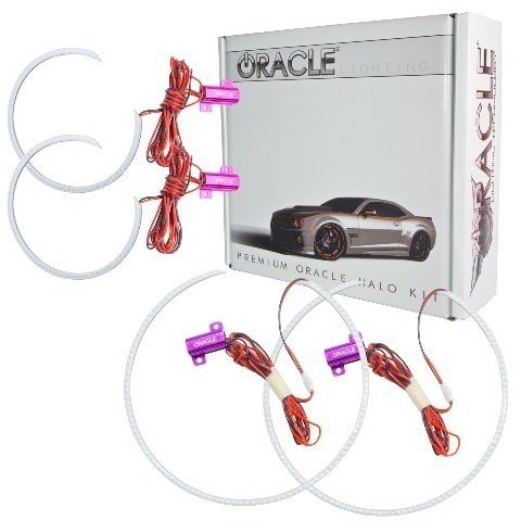 For Toyota Tundra 2007-2013 PLASMA Halo Kit Oracle