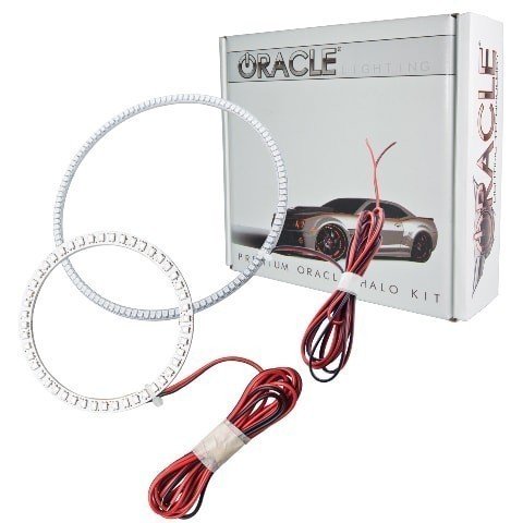 For Harley Street Glide 2006-2015 LED Halo Kit Oracle