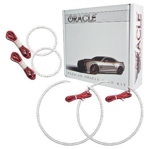 For Toyota Sequoia 2008-2016 LED Halo Kit Oracle