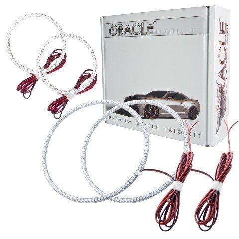 For Volkswagen Golf GTI 1998-2004 LED Halo Kit Oracle