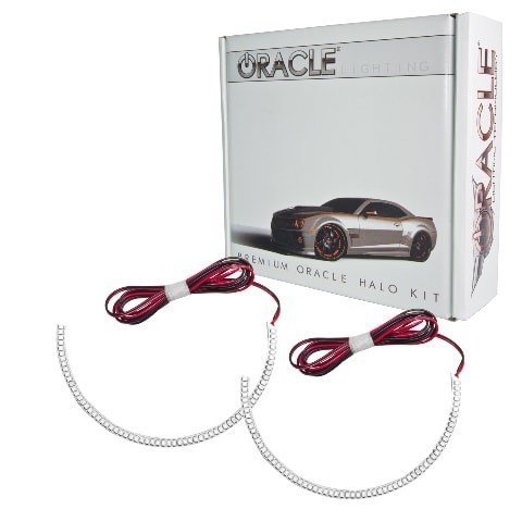 For Camaro 2010-2013 LED Afterburner Tail Light Halo Kit Oracle