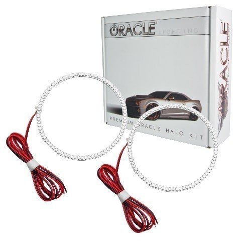 For Honda CBR600F4i 2001-2006 LED Motorcycle Halo Kit Oracle