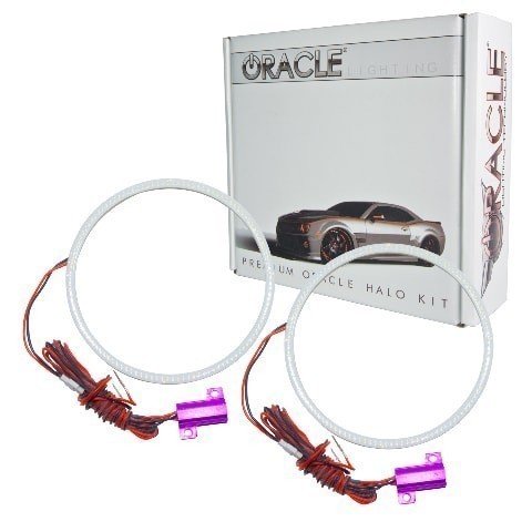 For Honda CBR600F4i 2001-2006 PLASMA Motorcycle Halo Kit Oracle